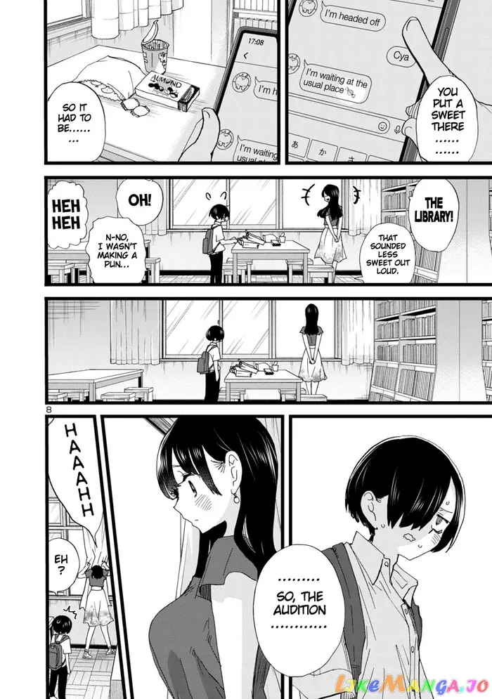 The Dangers in My Heart Chapter 113 image 09_optimized